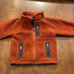 LLBean Fleece